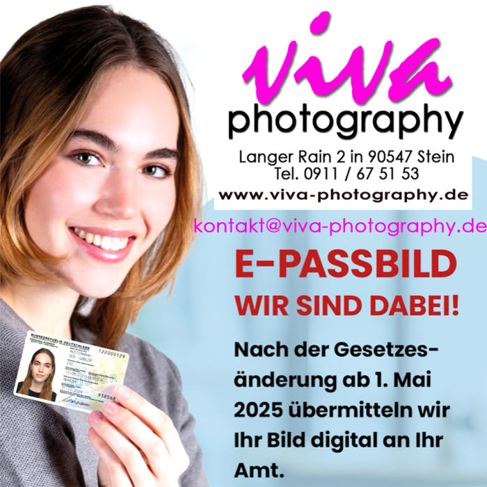 Passbilder